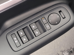 Hyundai Santa Fe Hybrid SE FWD 2026