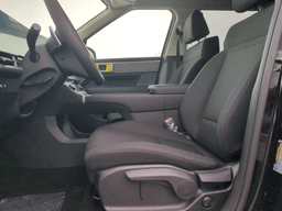 Hyundai Santa Fe Hybrid SE FWD 2026