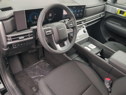 Hyundai Santa Fe Hybrid SE FWD 2026