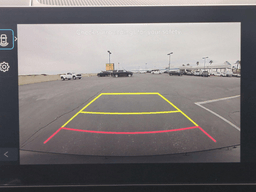 Hyundai Santa Fe Hybrid SE FWD 2026