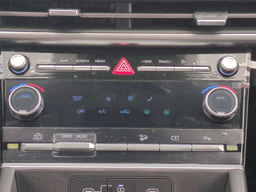 Hyundai Santa Fe Hybrid SE FWD 2026