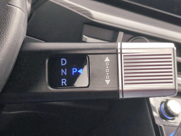 Hyundai Santa Fe Hybrid SE FWD 2026