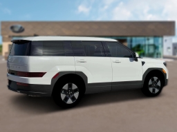 Hyundai Santa Fe Hybrid SE FWD 2026