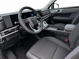 Hyundai Santa Fe Hybrid SE FWD 2026