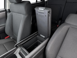 Hyundai Santa Fe Hybrid SE FWD 2026