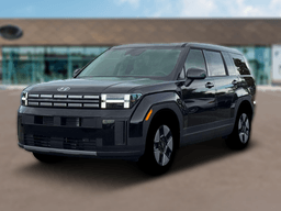 Hyundai Santa Fe Hybrid SE FWD 2026