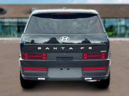 Hyundai Santa Fe Hybrid SE FWD 2026