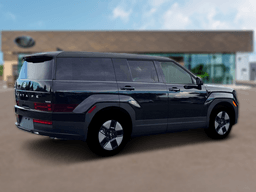 Hyundai Santa Fe Hybrid SE FWD 2026