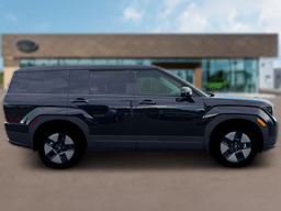 Hyundai Santa Fe Hybrid SE FWD 2026