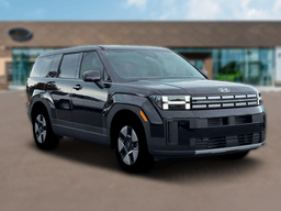 Hyundai Santa Fe Hybrid SE FWD 2026