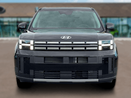 Hyundai Santa Fe Hybrid SE FWD 2026