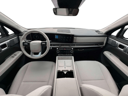 Hyundai Santa Fe Hybrid SE FWD 2026