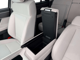 Hyundai Santa Fe Hybrid SE FWD 2026