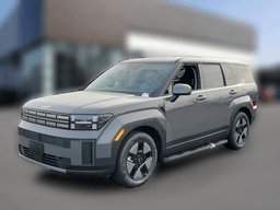 Hyundai Santa Fe Hybrid SE FWD 2026