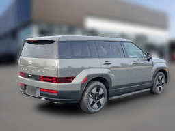 Hyundai Santa Fe Hybrid SE FWD 2026