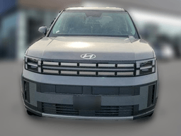 Hyundai Santa Fe Hybrid SE FWD 2026