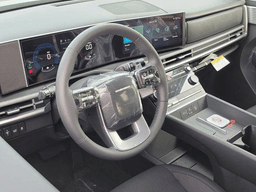 Hyundai Santa Fe Hybrid SE FWD 2026