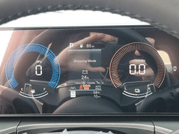 Hyundai Santa Fe Hybrid SE FWD 2026