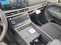 Hyundai Santa Fe Hybrid SE FWD 2026