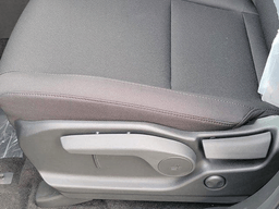 Hyundai Santa Fe Hybrid SE FWD 2026