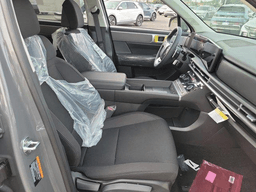 Hyundai Santa Fe Hybrid SE FWD 2026