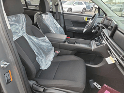 Hyundai Santa Fe Hybrid SE FWD 2026