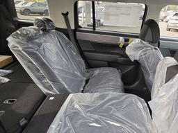 Hyundai Santa Fe Hybrid SE FWD 2026