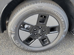 Hyundai Santa Fe Hybrid SE FWD 2026