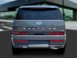 Hyundai Santa Fe Hybrid SE FWD 2026