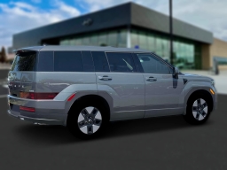 Hyundai Santa Fe Hybrid SE FWD 2026