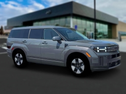 Hyundai Santa Fe Hybrid SE FWD 2026