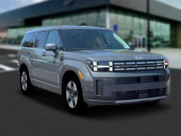 Hyundai Santa Fe Hybrid SE FWD 2026