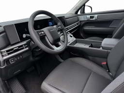 Hyundai Santa Fe Hybrid SE FWD 2026