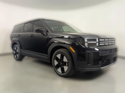 Hyundai Santa Fe Hybrid SE FWD 2026