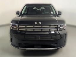 Hyundai Santa Fe Hybrid SE FWD 2026