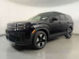 Hyundai Santa Fe Hybrid SE FWD 2026