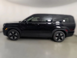 Hyundai Santa Fe Hybrid SE FWD 2026