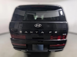 Hyundai Santa Fe Hybrid SE FWD 2026