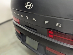 Hyundai Santa Fe Hybrid SE FWD 2026