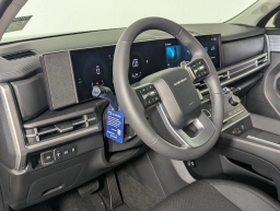 Hyundai Santa Fe Hybrid SE FWD 2026