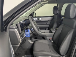 Hyundai Santa Fe Hybrid SE FWD 2026