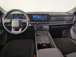 Hyundai Santa Fe Hybrid SE FWD 2026