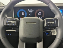 Hyundai Santa Fe Hybrid SE FWD 2026