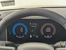 Hyundai Santa Fe Hybrid SE FWD 2026