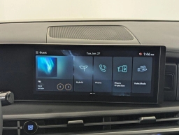 Hyundai Santa Fe Hybrid SE FWD 2026