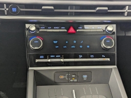 Hyundai Santa Fe Hybrid SE FWD 2026