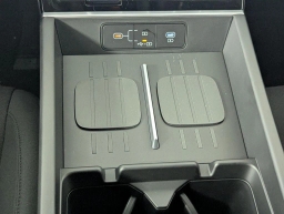 Hyundai Santa Fe Hybrid SE FWD 2026