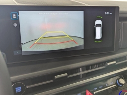 Hyundai Santa Fe Hybrid SE FWD 2026