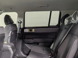 Hyundai Santa Fe Hybrid SE FWD 2026