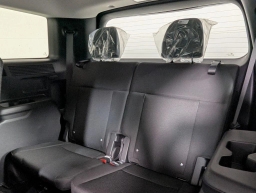 Hyundai Santa Fe Hybrid SE FWD 2026